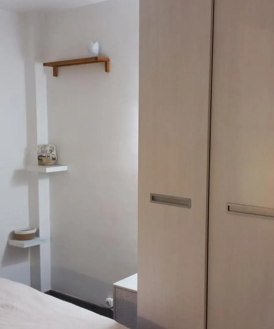 Appartamento Apartament Platja D'Aro