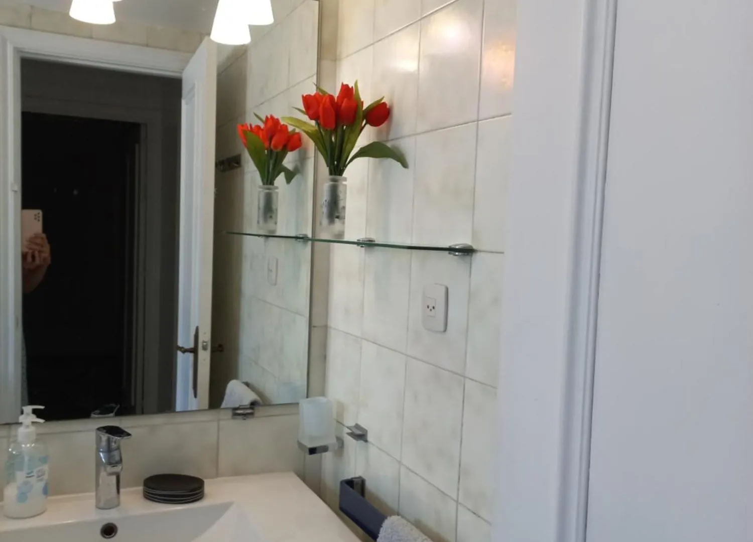Apartament Platja D'Aro 0*,
