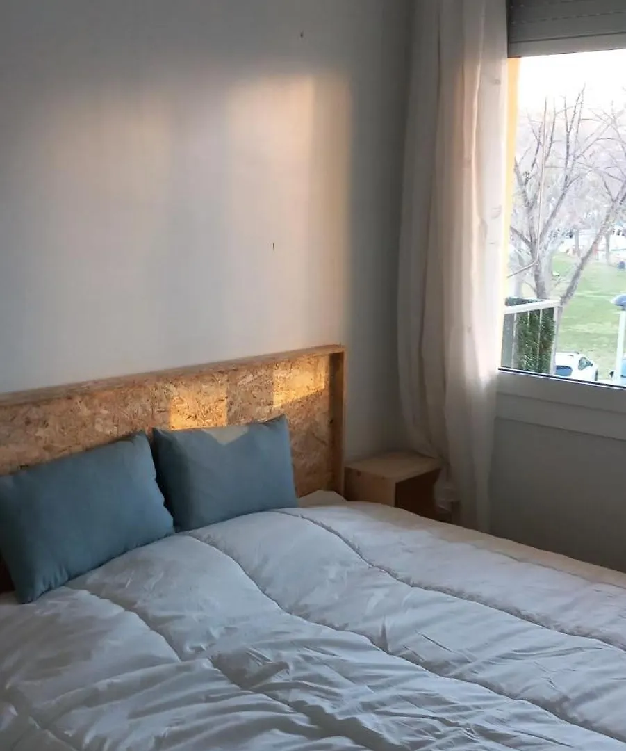 Apartament Platja D'Aro
